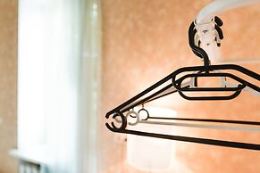 Downtown Forest Hostel & Camping