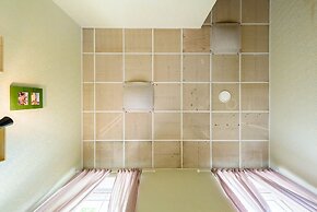 Downtown Forest Hostel & Camping