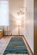 Downtown Forest Hostel & Camping