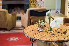 Downtown Forest Hostel & Camping