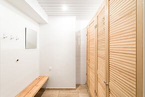 Downtown Forest Hostel & Camping