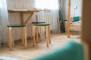 Downtown Forest Hostel & Camping