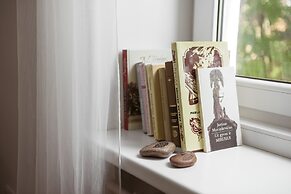 Downtown Forest Hostel & Camping