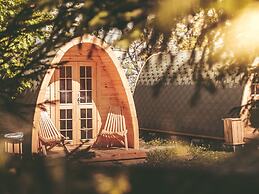 Downtown Forest Hostel & Camping