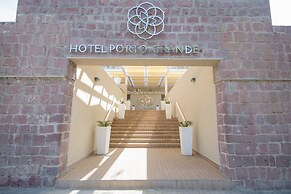 Hotel Oásis Porto Grande