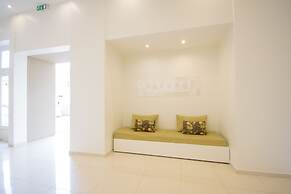Hotel Oásis Porto Grande