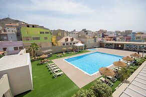 Hotel Oásis Porto Grande