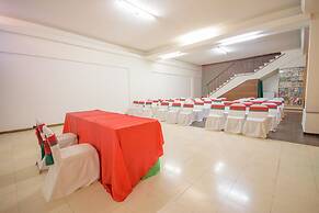 Hotel Oásis Porto Grande