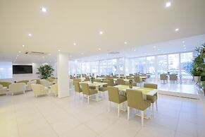 Hotel Oásis Porto Grande