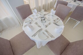 Hotel Oásis Porto Grande