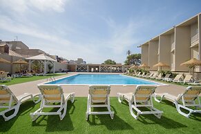 Hotel Oásis Porto Grande