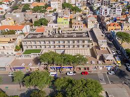 Hotel Oásis Porto Grande