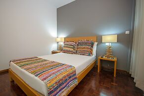 Hotel Oásis Porto Grande