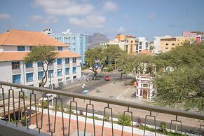 Hotel Oásis Porto Grande