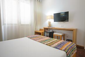 Hotel Oásis Porto Grande