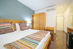 Hotel Oásis Porto Grande