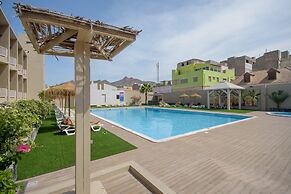 Hotel Oásis Porto Grande