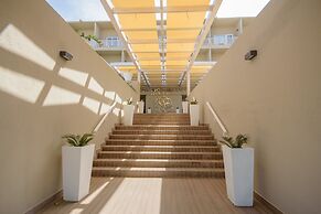 Hotel Oásis Porto Grande