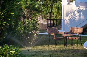 Klelia Beach Hotel - All Inclusive