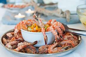 Klelia Beach Hotel - All Inclusive