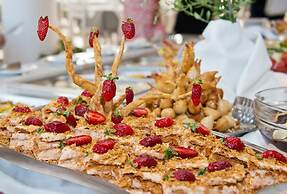 Klelia Beach Hotel - All Inclusive