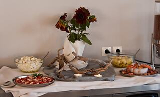 Klelia Beach Hotel - All Inclusive