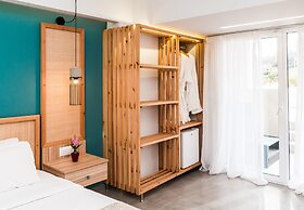 Klelia Beach Hotel - All Inclusive