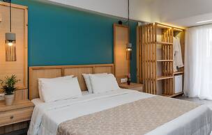 Klelia Beach Hotel - All Inclusive