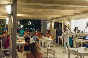 Klelia Beach Hotel - All Inclusive