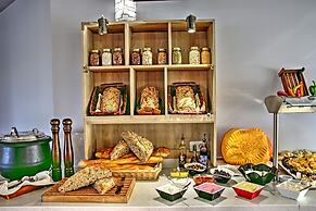 Klelia Beach Hotel - All Inclusive