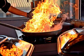 Klelia Beach Hotel - All Inclusive