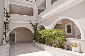 Klelia Beach Hotel - All Inclusive