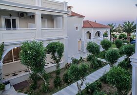 Klelia Beach Hotel - All Inclusive