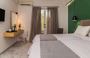 Klelia Beach Hotel - All Inclusive