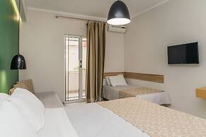 Klelia Beach Hotel - All Inclusive