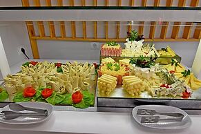 Klelia Beach Hotel - All Inclusive