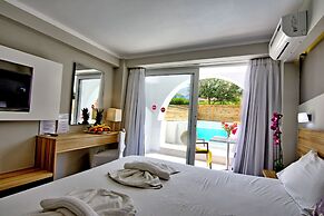 Klelia Beach Hotel - All Inclusive