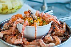 Klelia Beach Hotel - All Inclusive