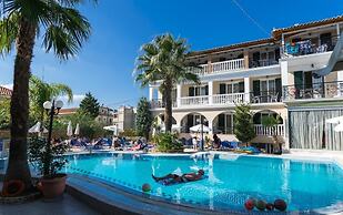 Zante Plaza Hotel