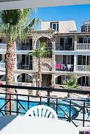 Zante Plaza Hotel