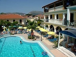 Zante Plaza Hotel