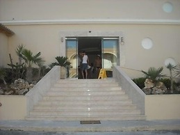 Zante Plaza Hotel