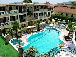 Zante Plaza Hotel