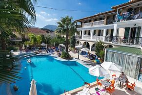 Zante Plaza Hotel
