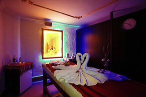 Fatih Hotel Kleopatra