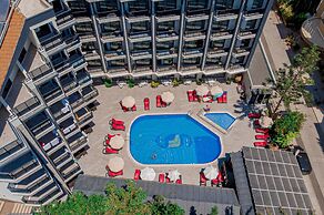 Fatih Hotel Kleopatra