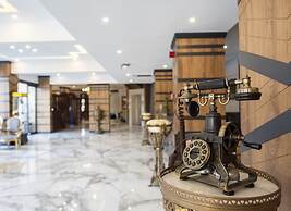 Fatih Hotel Kleopatra