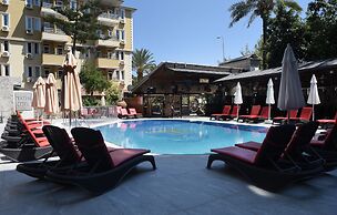 Fatih Hotel Kleopatra