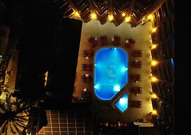 Fatih Hotel Kleopatra