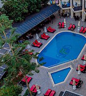 Fatih Hotel Kleopatra